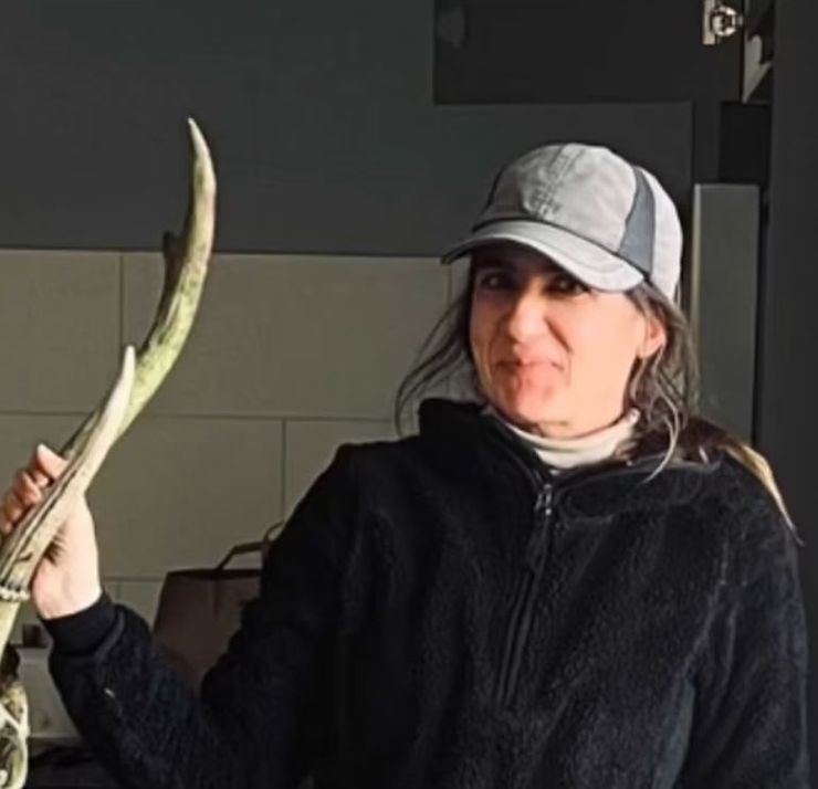 Женщина потерялась в горах и в течение 6 дней выживала в дикой природе, как ей удалось спастись, Австралия