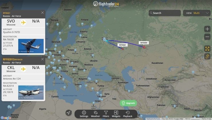 революция в казахстане