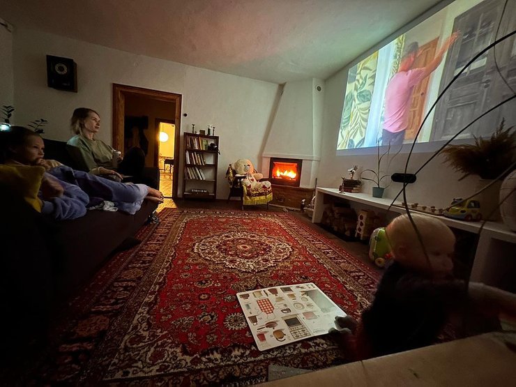 Купити хату в селі, придбання нерухомості, будинки до та після ремонту, житло