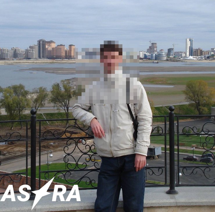 Атака на Арзамасский приборостроительный завод