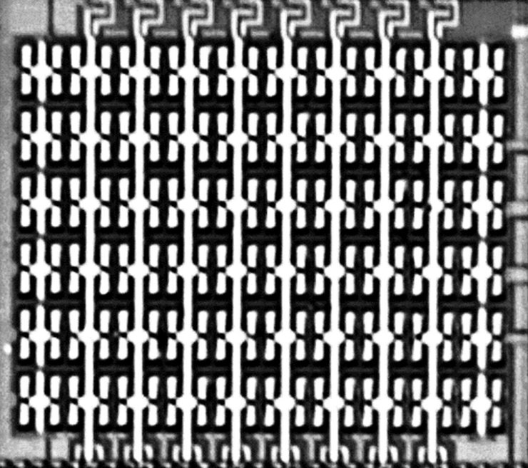 Мемристоры, байесовская теорема, ИИ, нейросеть