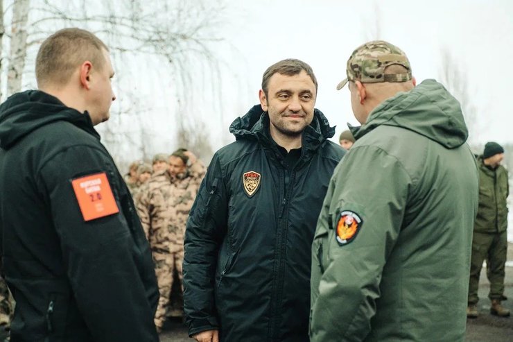 Армен Саркисян