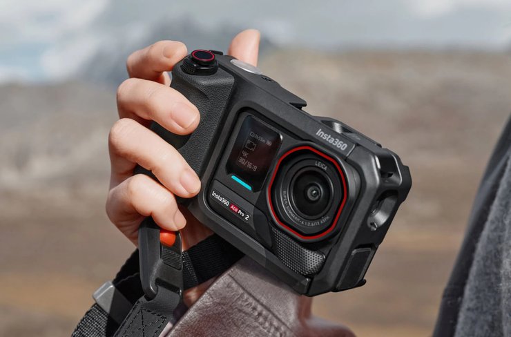 Insta360 Ace Pro 2