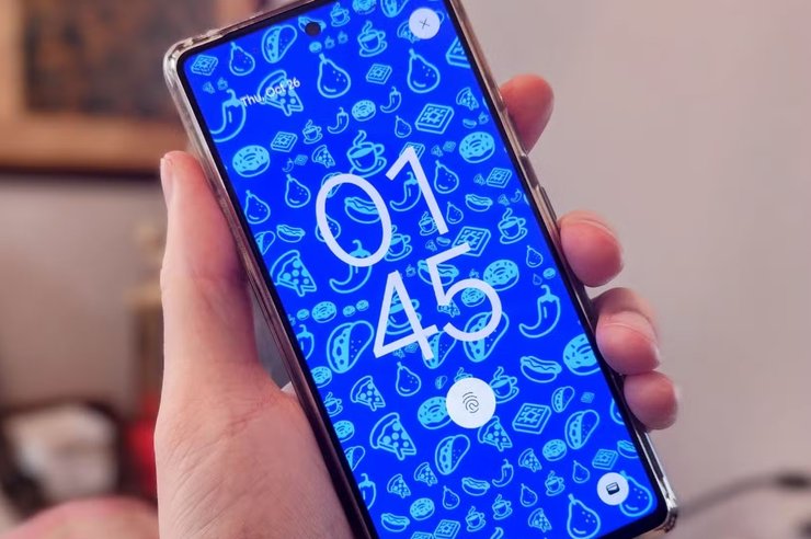 Оновлення смартфона