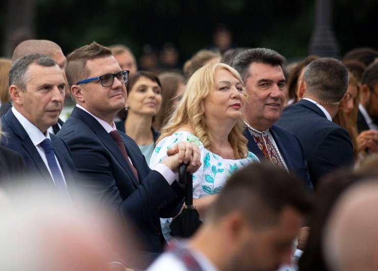 концерт Андреа Бочелли, концерт Андреа Бочелли в Киеве