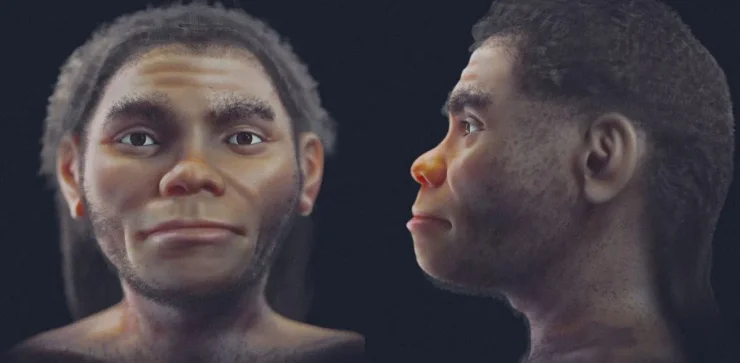 Пілтдаунська людина, Підробка Чарльза Доусона, Антропологія, реконструкції обличчя, древні люди, археологія, історія, Історія наукових містифікацій