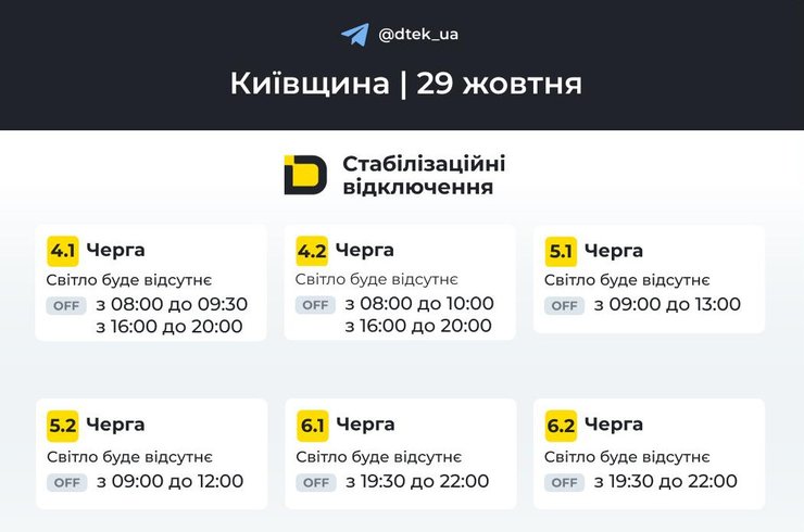 Киевщина_2 ДТЭК Киевщина