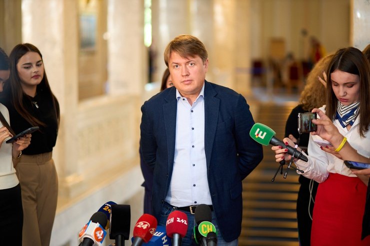 Андрей Герус