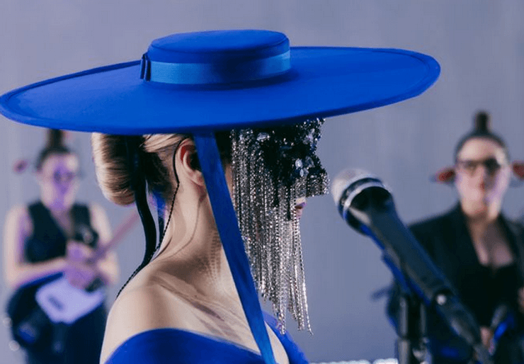 Клавдія Петрівна