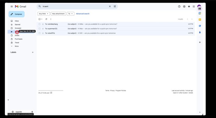 GPT 5.4 управление ПК обновление ChatGPT