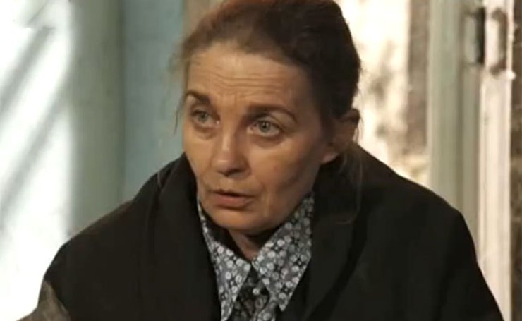 актриса, оксана швец, гибель оксана швец