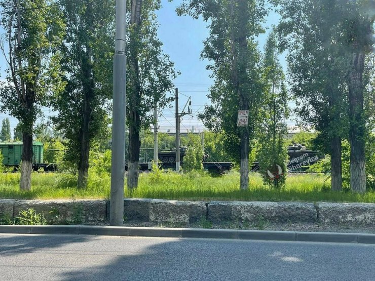 стягивание войск в украину