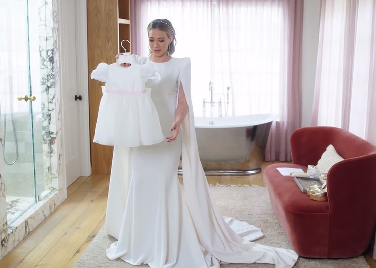 хиллари дафф