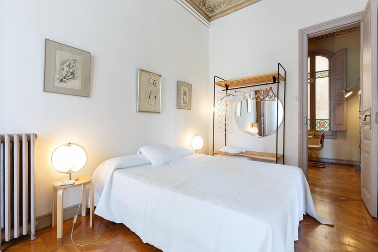 сериал убивая еву, убивая еву, вилланель, квартира вилланель