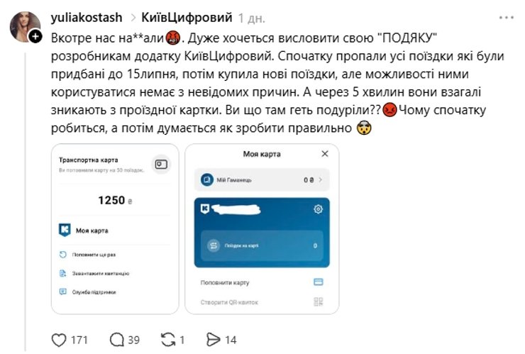 київ цифровий