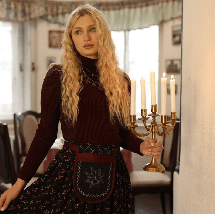 Виточка Зварич Холостяк 14