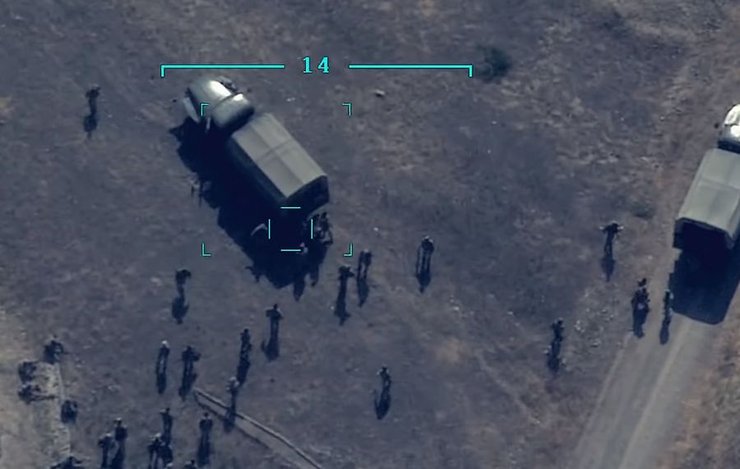 карабах, армения, конфликт, война