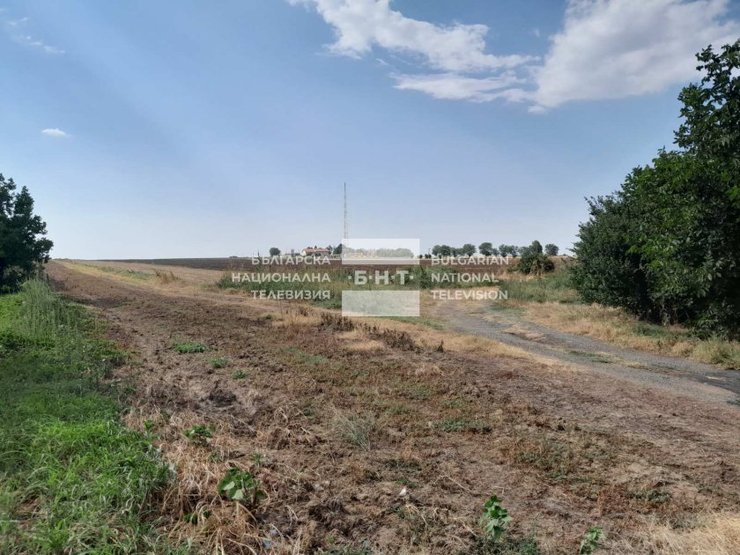 Болгарія дрон