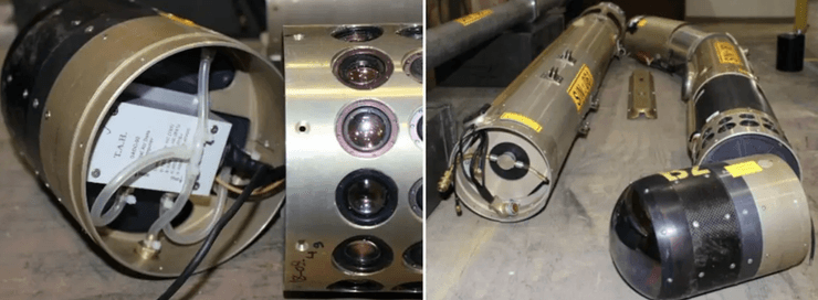 Фотографии ракеты 358