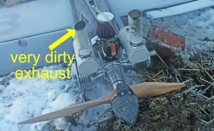 украинский дрон Турция Турция Пакистан