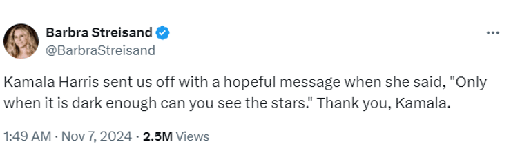 Барбра Стейзанд