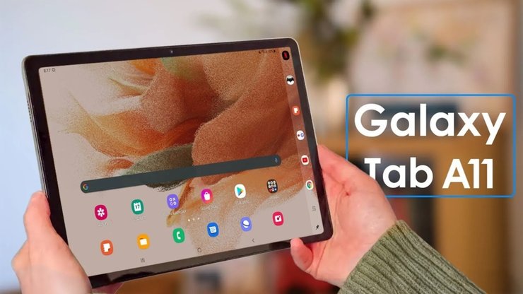 Планшет Galaxy Tab 11