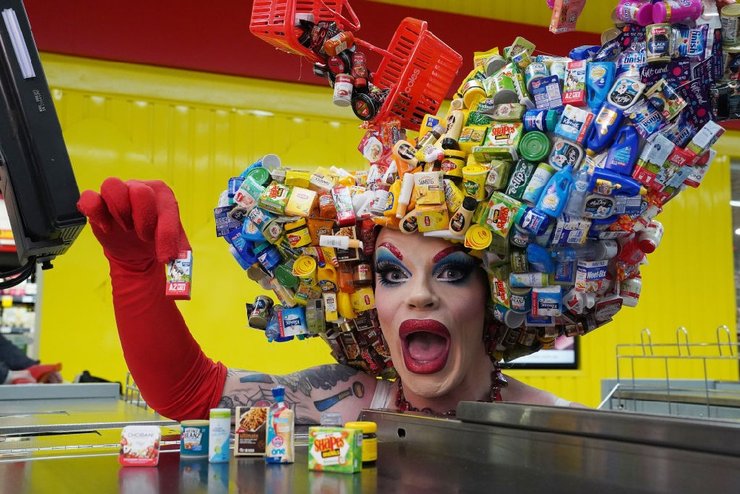 модель, товары, костюм, Лучшие фотографии 2019