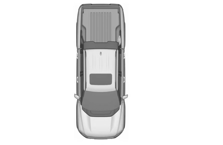 гибрид BYD, BYD, новый BYD, китайский пикап