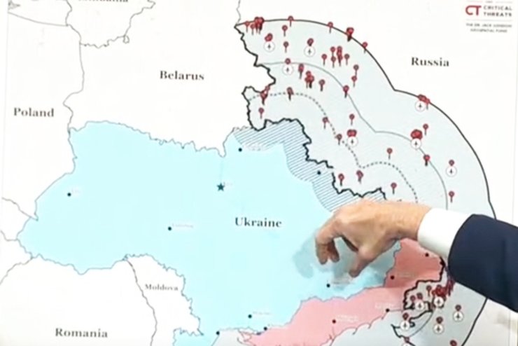 ЗСУ насамперед потрібно дозволити удари по РФ ракетами ATACMS