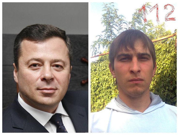 Игорь Редькин, убийство на Камчатке, Редькин застрелил жителя Камчатки