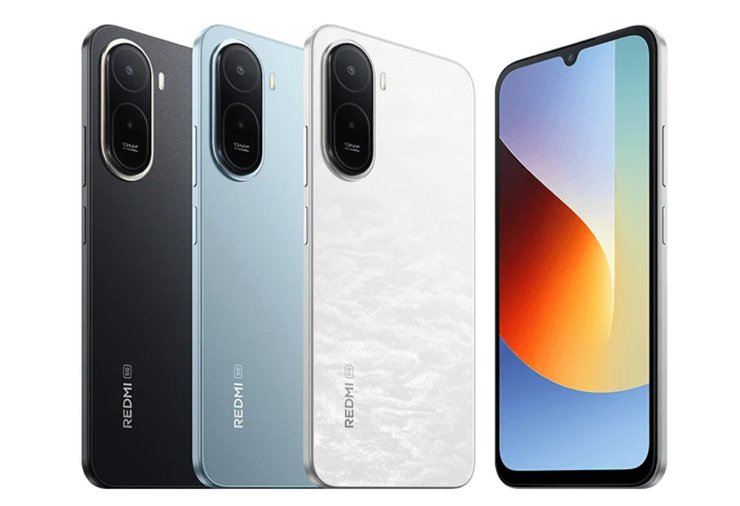 Redmi 17 5G смартфон xiaomi