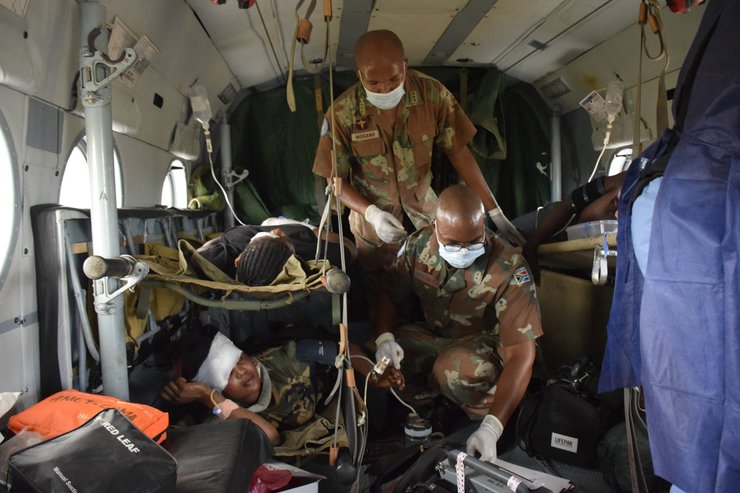 Миротворці, Конго, Малаві, Поранені, ДТП, Аеродром, Військовий госпіталь, Українські миротворці