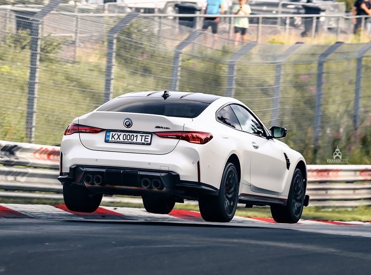 BMW M4, новий BMW M4, спорткар BMW