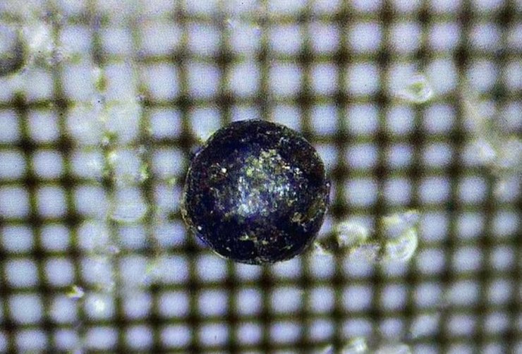 межзвездный объект Ави Леб