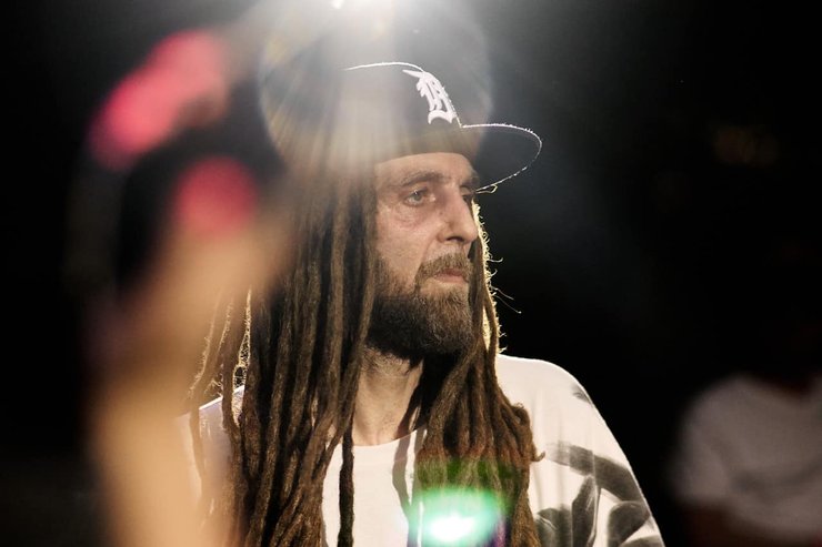 Яценко дизель Андрей Яценко