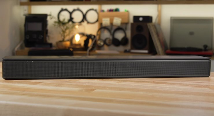 Bose TV Speaker