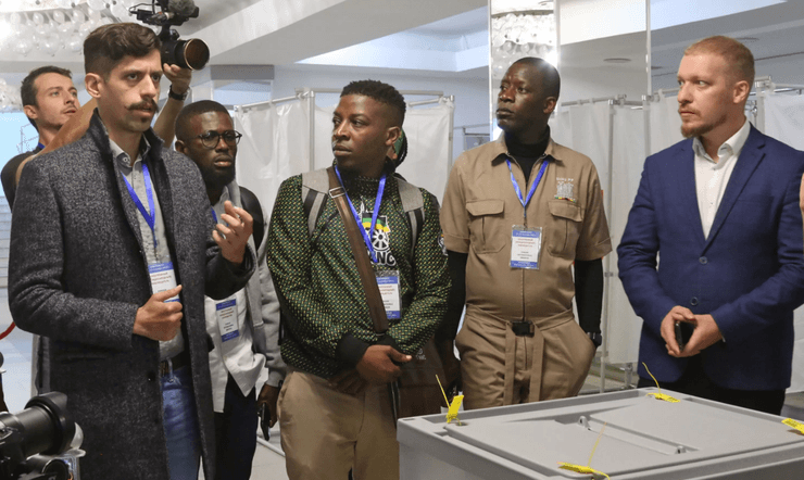 референдум спостерігачі, референдум росія, референдум результати, референдум україна