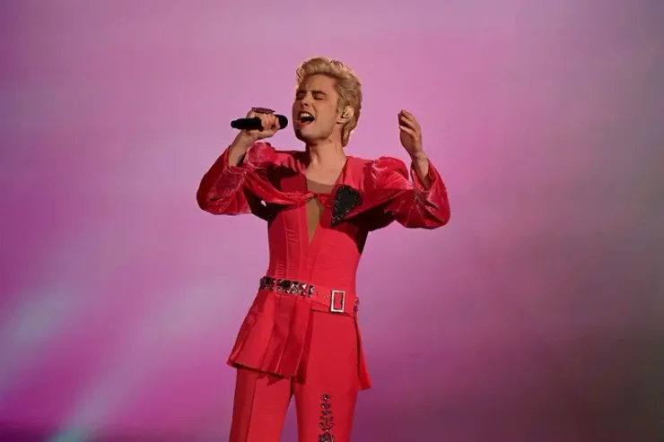 Євробачення 2025, переможці конкурсу, 17 травня гранд-фінал, підсумки голосування, Ziferblat, всі подробиці та новини