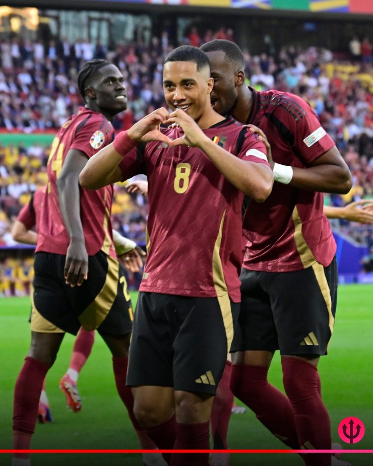 Юри Тилеманс