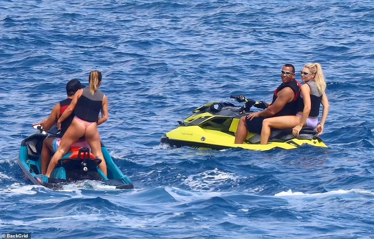 алекс родригес, бывший дженнифер лопес