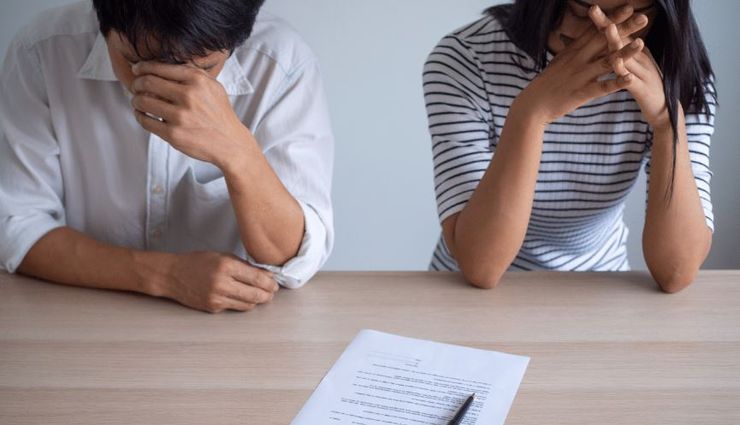 Муж развелся с невестой через три дня после свадьбы, отношения, брак, измена в отношениях, измена в отношениях