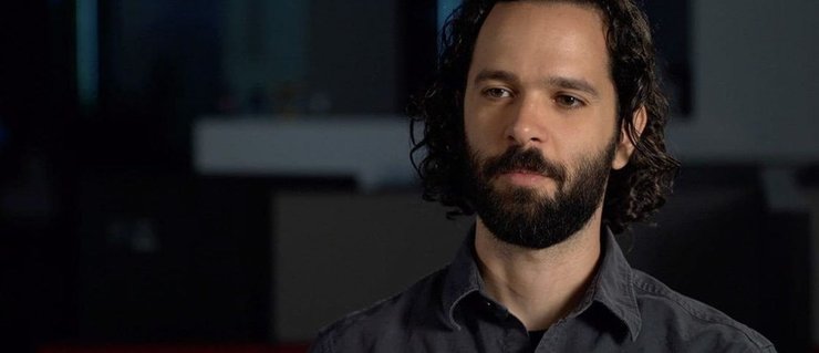 Нил Дракманн, одни из нас, сериал Одни из нас, видеоигра The Last of Us, сериал The Last of Us, The Last of Us, сериал HBO, сериал о зомби, зомби-апокалипсис, кордицепс