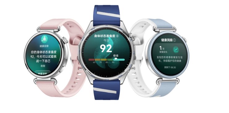 Часы Huawei Watch GT 7
