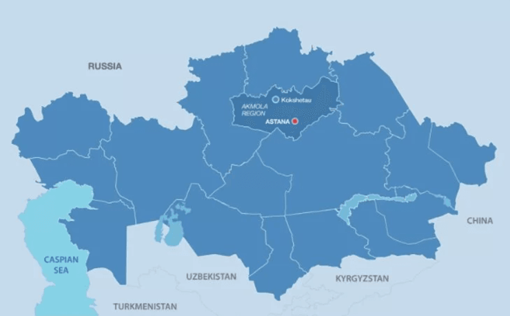 Кахастан, Золотая Орда, захоронение, мавзолей, история, археологи, артефакты, исследования, Монголия