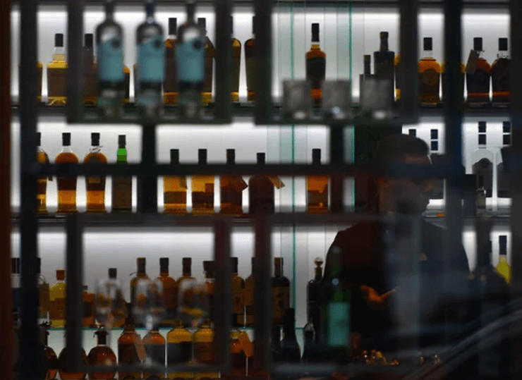 ром, алкоголь, ром в россии, алкоголь россия