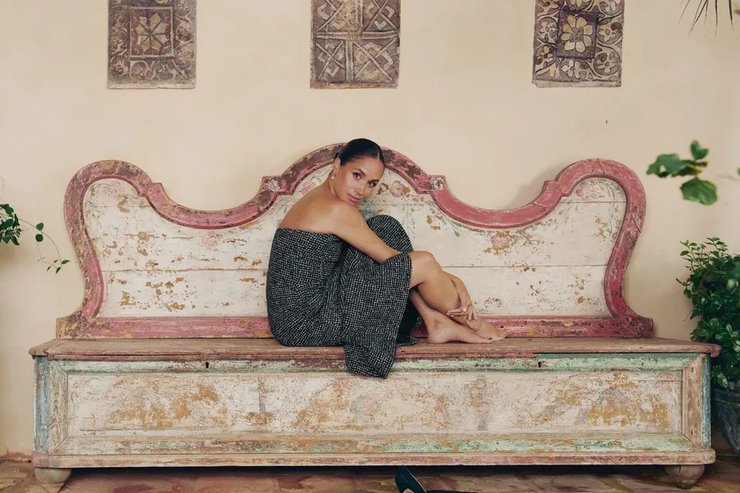 меган маркл