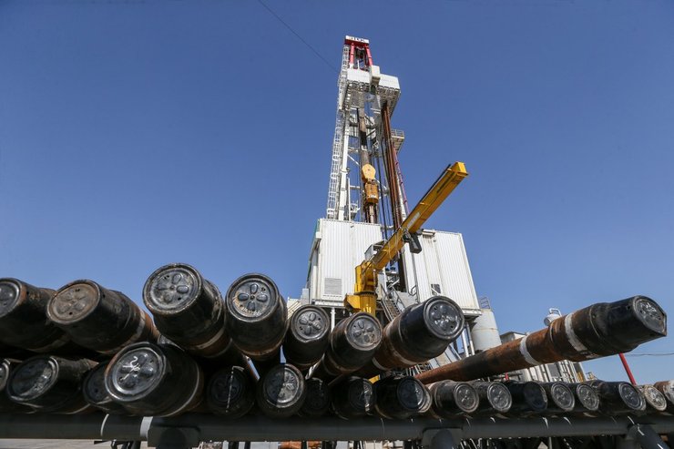 Видобуток газу в Україні під час війни майже не просів, і серед завдань нового глави НАКу — не допустити зниження обсягів газовидобутку