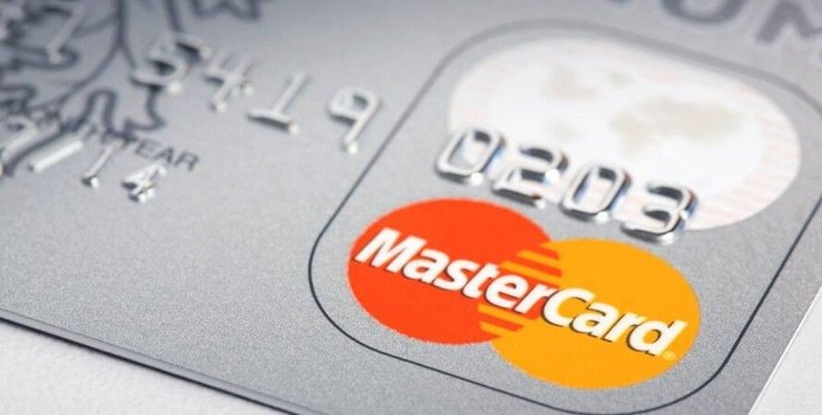 Mastercard, платежная система Mastercard, Mastercard российские банки, санкции против рф