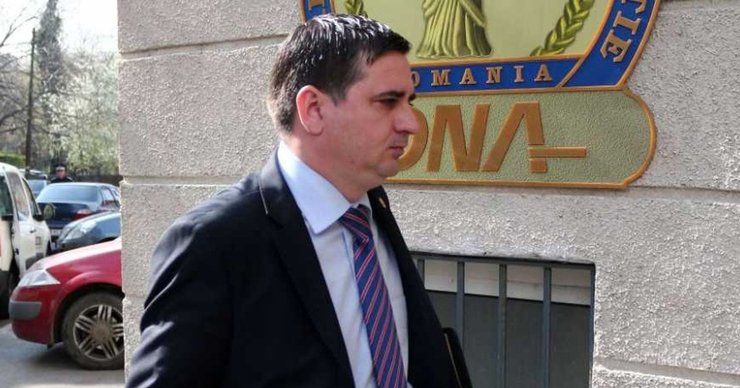 Маріус Овідіу Ісайла