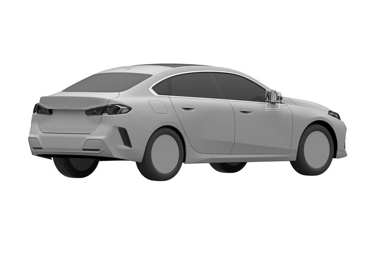 BMW 2 GC, BMW 2 Series, BMW 2 Series Gran Coupe, BMW 1 Series, новый BMW 2 Series